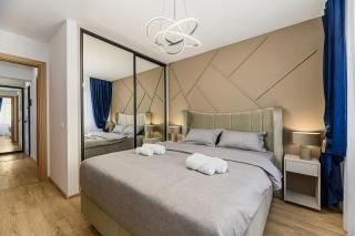 MoHost Blue Moon Apartments - 9