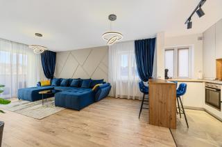 Blue Moon Apartments - Braşov - 8
