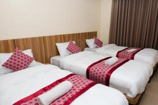 Rightway Hotel & Restaurant - Kathmandu - 7