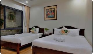 Coral Hotel Phu Quoc - 2