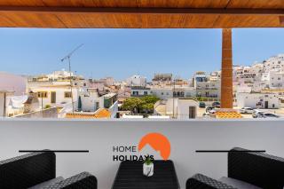 #305 Albufeira Sea House by Home Holidays - Albufeira - 8