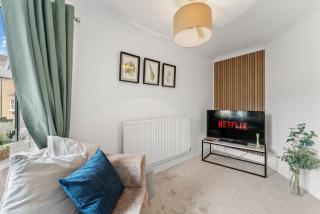 Amazing Cambridge Abode - Parking - Chesterton - 8