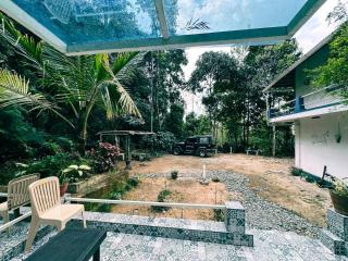 LAKSHMI NIKUNj Estate Stay - Madikeri - 5