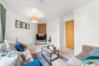 Amazing Cambridge Abode - Parking - Chesterton - 6