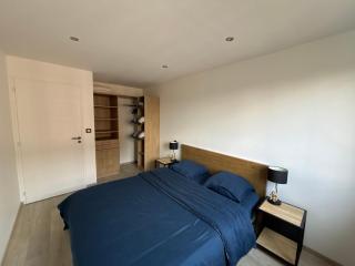 Logement Moderne avec wifi garage et proche du centre ville - Charleville-Mézières - 4