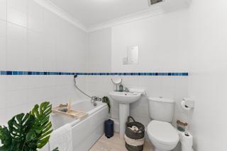 Amazing Cambridge Abode - Parking - Chesterton - 4