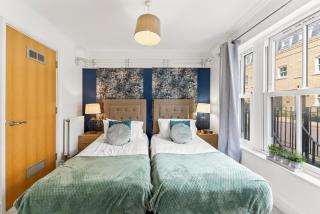 Amazing Cambridge Abode - Parking - Chesterton - 7