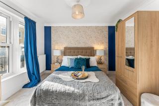 Amazing Cambridge Abode - Parking - Chesterton - 9