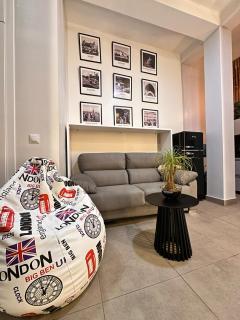 Bonito apartamento al lado del centro de Málaga con Parking gratis - Málaga - 5