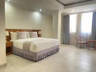 Amran hotel - Addis Abeba - 2