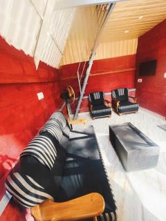 LAKSHMI NIKUNj Estate Stay - Madikeri - 6