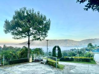 BlueHouseFreshBloom View เขาค้อ - Khao Kho - 2