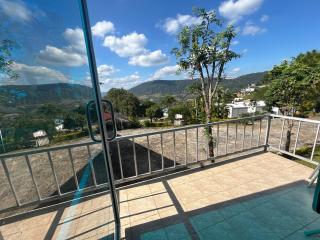 FreshBloom View เขาค้อ Blue House - 1