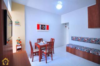 Lindo Apê no Leme: 2 Quartos, a 300m da Praia - 5