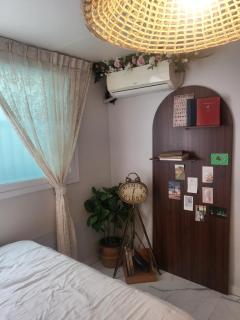 Full house - Seoul - 8
