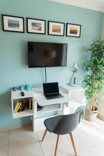 Apartments Baleal: Close to the Sea + Pool - Baleal - 9