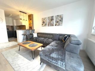 Airport Sarajevo Apartman - 9