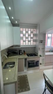 Apto Charmoso Próximo à Catedral - 5