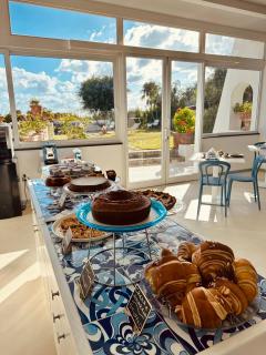 Sorgeto Garden - Ischia - 7