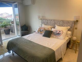 appartement centre ville cannes vue mer - Cannes - 1