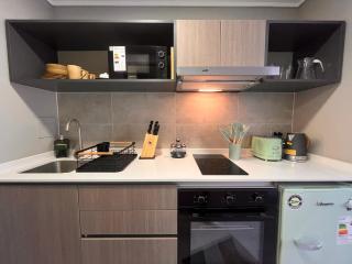 Oceana Suites Carmen - Santiago - 6