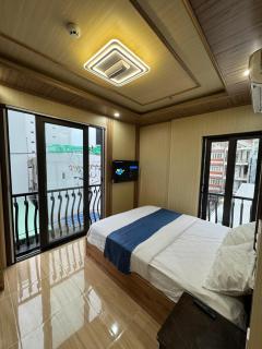 Flamingo Hotel Da Nang - Danang - 1