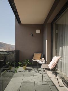 Avenue Apartments - Praga - 5