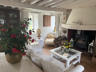 Cottage du Long Vey - La Folie - 3