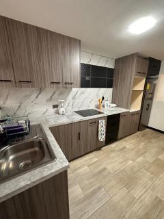 Departamento Familiar Cómodo Cerca de el Centro - 6