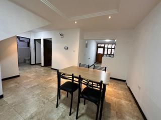 Departamento Familiar Cómodo Cerca de el Centro - 4