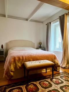 Cottage du Long Vey - La Folie - 1