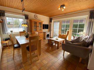 Ferienwohnung Kluntjes - 6