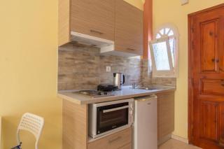 Lucy's Garden Studios - Kavos - 3
