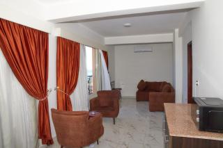 Juliana Beach Resort Aqua Park HURGHADA - Hurghada - 1
