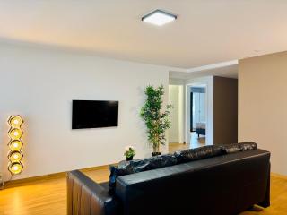 TONIGHT Apartments - Bottmingen - 9