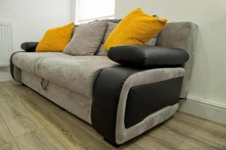 Deluxe 2-Bedroom apartment in the heart of Chelmsford - Chelmsford - 8