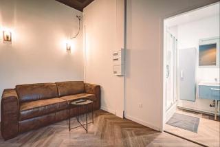 GEORGIE - Appartement atypique - Reims - 9
