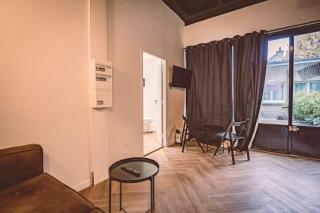 GEORGIE - Appartement atypique - Reims - 4