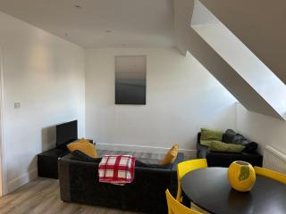 Deluxe 2-Bedroom apartment in the heart of Chelmsford - Chelmsford - 6