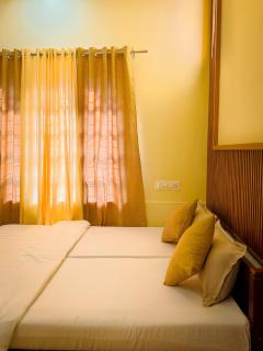 Casino Beach Homestay - Alleppey - 2
