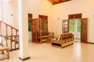 Villa Green Bliss - Hikkaduwa - 6