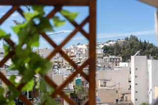 Skyline Penthouse with Unmatched Views - Atene - 4