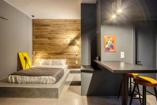 NEMAS Vista Loft - Agia Marina - 0