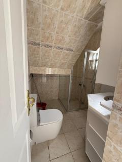 Mete 3 Villa İçmeler Daily Weekly Rentals - Marmaris - 8