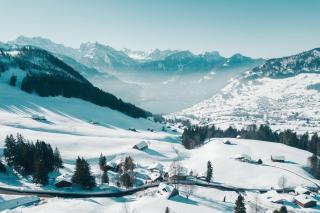 Chalet Theresia - Amden - 7