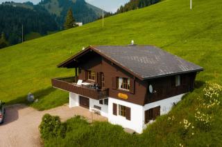 Chalet Theresia - Amden - 6