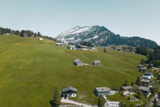 Chalet Theresia - Amden - 5