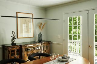 Beautifully Designed 4BR Home Heated Pool HotTub - Valatie - 7