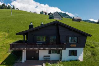 Chalet Theresia - Amden - 4