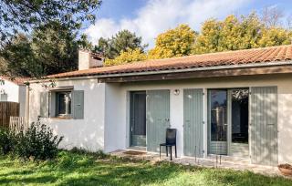 Stunning Home In Le Grand-Village-Plage - Grand-Village-Plage - 1